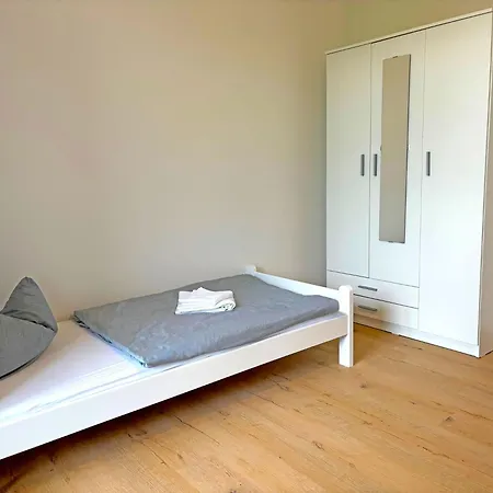 Hammerhotel - Fontanestrasse 3 - 06126 - Halle Saale Галль