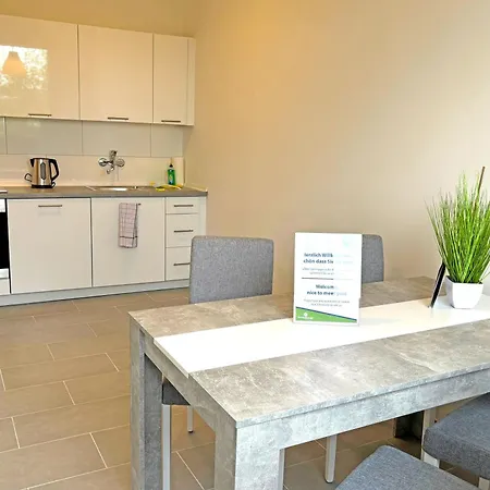 Hammerhotel - Fontanestrasse 3 - 06126 - Halle Saale