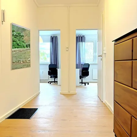 Hammerhotel - Fontanestrasse 3 - 06126 - Halle Saale Hotel *