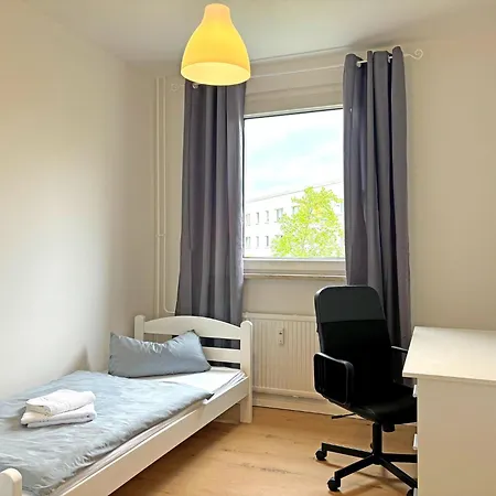 Hotel Hammerhotel - Fontanestrasse 3 - 06126 - Halle Saale *