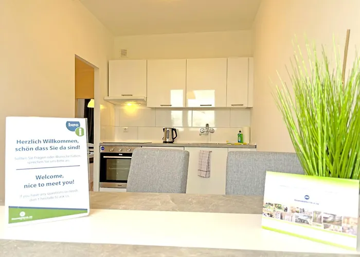 Hammerhotel - Fontanestrasse 3 - 06126 - Halle Saale 酒店 *