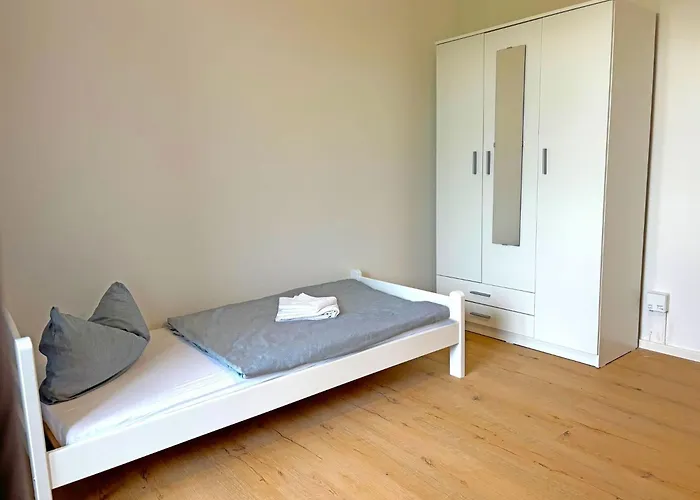 Hammerhotel - Fontanestrasse 3 - 06126 - Halle Saale Halle (Saale)