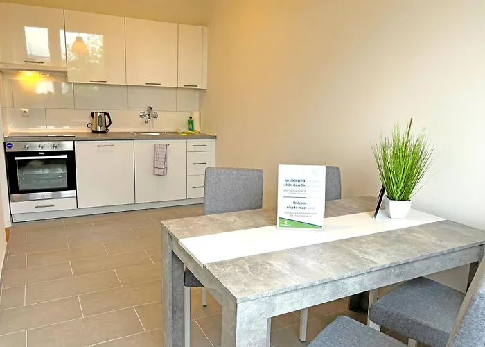 Hammerhotel - Fontanestrasse 3 - 06126 - Halle Saale